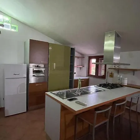 La Casa Del Pino * Policoro