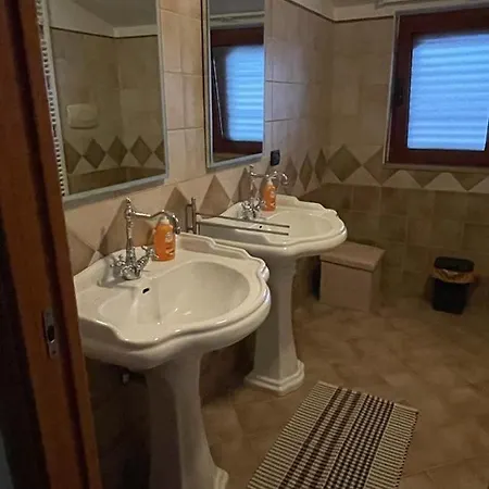 La Casa Del Pino * Policoro